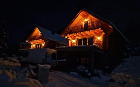 Domki po balu